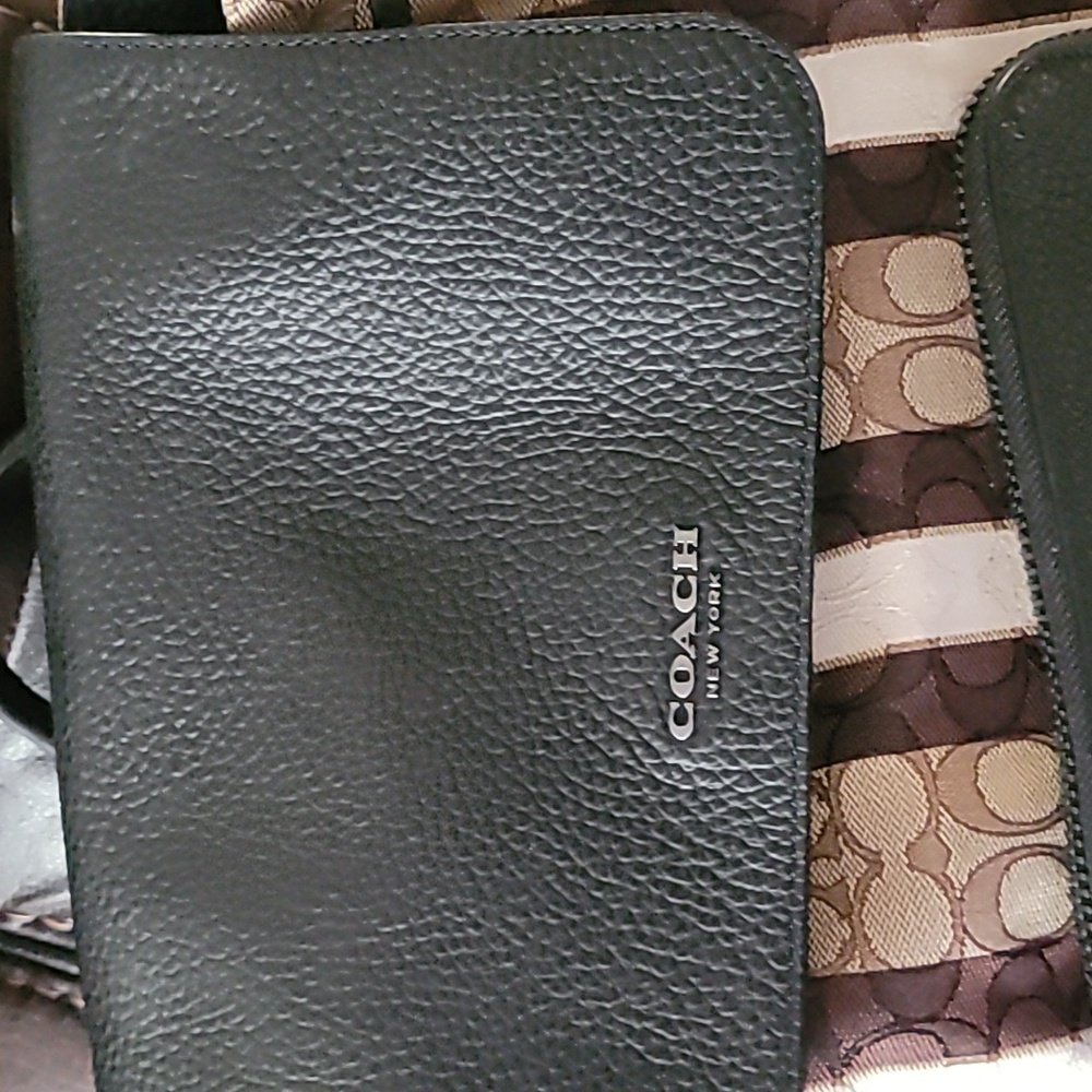 Coach Backpack - Picture 2 of 11